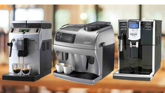 Aluguel de máquinas de café em Uberlândia - Para eventos e empresas