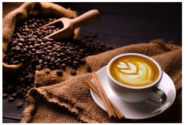 Venda de insumos para café em Uberlândia e região - Grãos, Moído, Cappuccino, Leite e Chocolate 